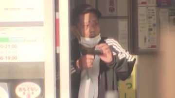鈴木常雄被告（88）懲役25年求刑に「この歳での懲役25年はびっくり。生きていられないよ」 来月4日に判決へ　さいたま地裁