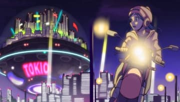 「Newtro」第39弾は沢田研二の「TOKIO」をParallel 80が現代に再起動