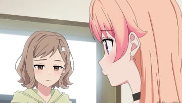 アニメ『ウィッチウォッチ』亡くなった母の手紙を元に戻したい！クラスメイト南伽羅（CV. 高橋李依）の願いを叶えるべくニコは…？【第9話 先行カット】