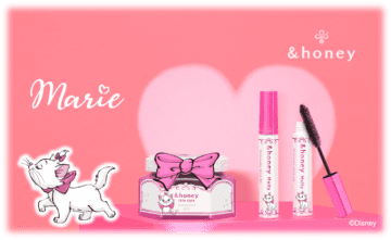 &honey、数量限定で『おしゃれキャット』マリーデザインが復活！