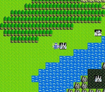 「ルーラ」が今とは全然違う!? 初代『ドラクエ』＆『ドラクエII』の“個性”や新要素が懐かしい