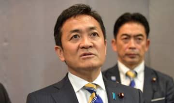 「1年たてば動物の餌」備蓄米巡る国民・玉木代表の発言　榛葉幹事長「SNS上の切り抜き」と説明も謝罪