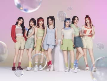 「GU」、Kep1erが夏のトレンドアイテムを着こなすスペシャル動画を公開！