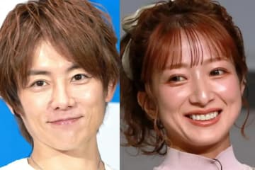 辻希美・杉浦太陽がずっと使っている「育児グッズ」　泣き止まない原因コレだった…