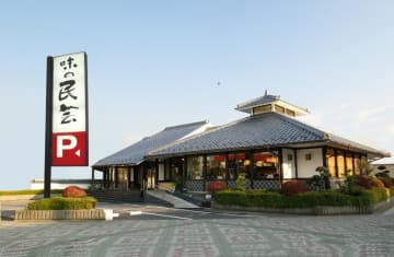【食べ放題ニュース】この週末は味の民芸に急げっ！「激うま手延べうどん食べ放題」今年もやってるぞ～!!