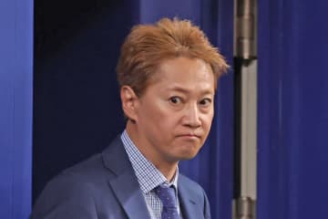 中居正広氏がガク然としたフジテレビ第三者委の「だまし討ち」 再び証拠開示を要求