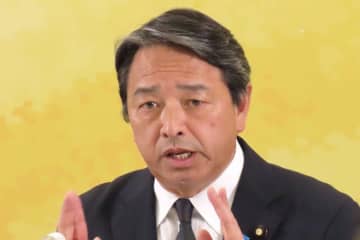 国民民主・榛葉幹事長　山尾志桜里氏に会見提案も「もう子どもじゃないんでね」
