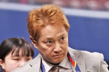 中居正広氏「新たな情報の流布」警戒　元放送作家「何か困ることでもあるんですかね」