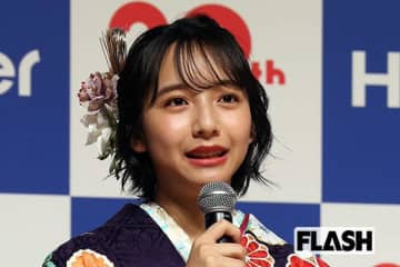 【視聴者モヤモヤ】山之内すず　番組内で下北〜箱根90km“プライベートで踏破”も“過剰演出”違和感に疑問も