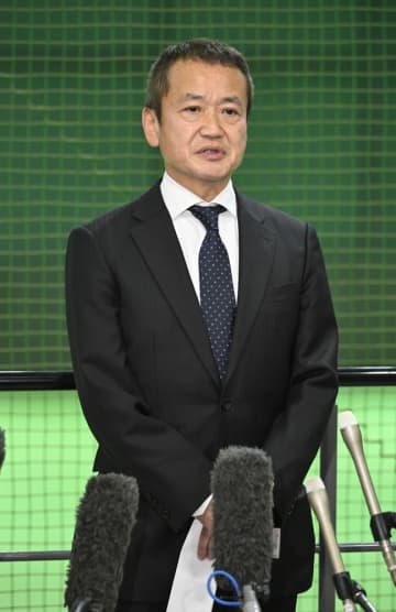 NPBが判定巡り中日に事情説明　27日ヤクルト戦で抗議の構え
