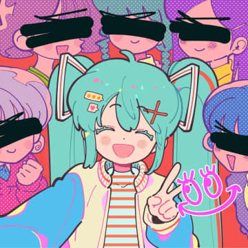 K-POPプロデューサー「TAK」がボカロ文化に参入し話題に　Stray KidsやTWICEの楽曲制作にも参加