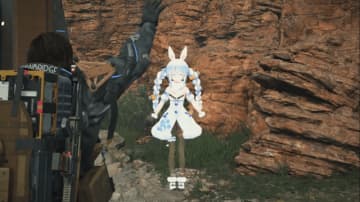 『デススト2』でぺこーらに配達！？ゲストプレッパーズに「兎田ぺこら」登場を発表