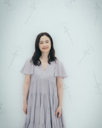 原田知世、夏をテーマした6曲入りミニ・アルバムをリリース 11月にはリリースツアーも開催
