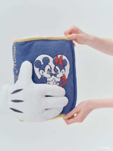 さすがに可愛すぎるって！「ジェラート ピケのディズニー新作」が神デザイン連発♪【これは買い】