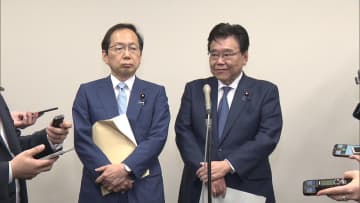 維新の暫定税率7月廃止、与党応じず　維新「やる気ない」と反発　協議打ち切りも