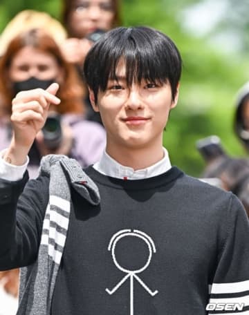 チョ・スンヨン「SOUND PLANET FESTIVAL 2025」出演決定！除隊後の活動に高まる期待