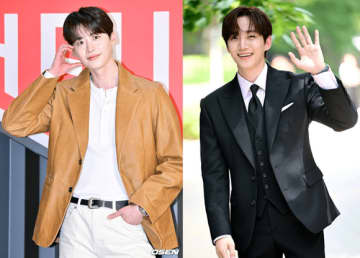 イ・ジョンソク＆2PM ジュノ出演の話題作まで…tvN下半期のドラマラインナップに期待