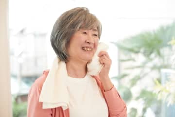 月の老齢年金24万2000円「茶道にジムトレ、いろいろ楽しみ」68歳女性の充実した年金生活