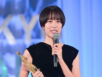 新『朝ドラ』の主演に決まった、石橋静河　コメントに称賛の声集まる