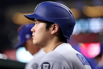 驚異的な数字が再び…大谷翔平の新たな目標は「50–150」？ 昨季の「50-50」に続く歴史的な記録達成の可能性に米注目