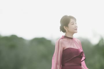 菊池桃子、横浜＆大阪でビルボードライブ公演『Peachful Days』開催　心地よい夏のひとときを彩る