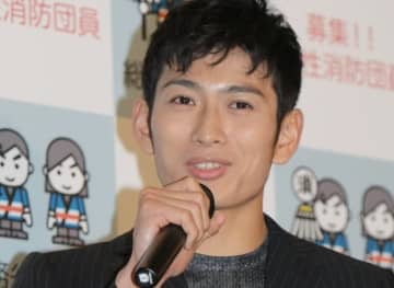 「すごすぎ」松田悟志の描いた水彩画にSNS衝撃「表情もいい」「感動いたしました」