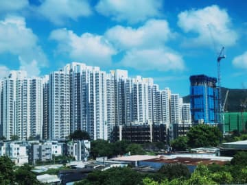 住宅価格指数、４月０．３５％上昇