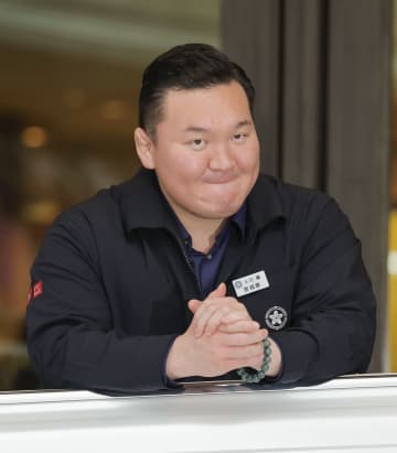 宮城野親方が退職の意向　元横綱白鵬、部屋閉鎖中