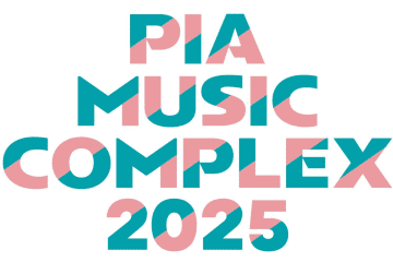 音楽フェス「ピア・ミュージック・コンプレックス 2025」ぴあアリーナMMで、出演者＆チケット情報