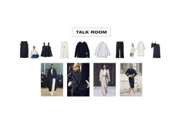 スタイリストがよく頼る「白と黒の服」買ってよかった「失敗しない選び方」