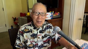 84歳・小林克也　ハワイで９時間ラジオ生放送「最初はギネス登録を申請しようという話だったのですが…」