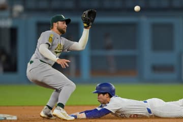 韓国メディアがキム・ヘソンの快足を称賛「大谷翔平より速い」「走る速度ではチーム内で１位」