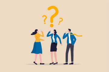 義両親に責められた私。“味方”をしてくれない夫にイラッとしてしまい…。ネットに寄せられた相談が話題に
