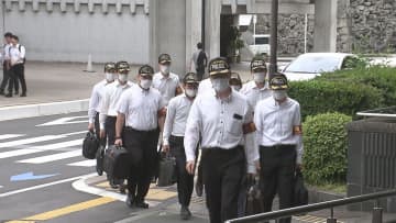 入札妨害事件　逮捕された議員の男「見返りに選挙での支援を受けようとした」という趣旨の供述　議員と業者の癒着は昔から？議長に聞く【大分発】