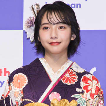 “散歩大好き”山之内すず、下北沢から箱根まで3日かけて90キロ踏破「人生観変わるぐらいの」