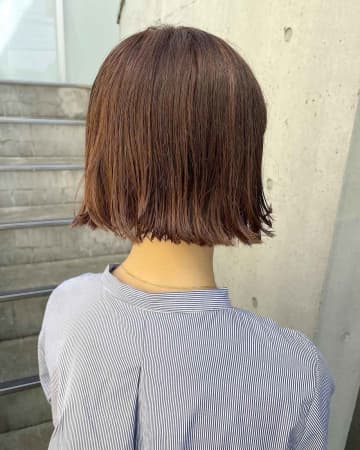 自分に似合う【ボブ】って、、？→ "まるっとマネOK" な「オシャレさんヘア」、要チェック！
