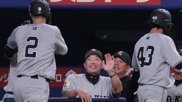 【巨人】逆転勝利で2連勝　赤星優志が6回1失点で4勝目　ライデル・マルティネスは20セーブ目・24試合登板で無失点継続