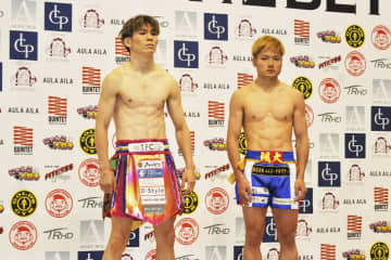 【Ｋ－１】レオナ・ペタス　対戦相手の体重大幅超過にブチギレ「そういう選手がはびこっているから…」