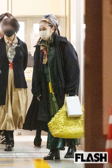 MISIA、芸能界の大親友は23歳年上の “朝ドラ女優”…ドジャースを一緒に生観戦したことも