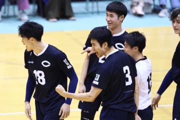 現役 vs OB！ 多くの日本代表を輩出している中央大学バレー部で夢の対決が実現へ