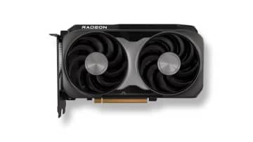 6月5日発売「Radeon RX 9060 XT（16GB）」ベンチマーク結果登場―RX 7600 XTより25％程度性能向上