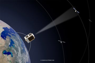 スペースワン、防衛省の実証衛星打上げ事業に関連した契約締結　カイロスで2026年度予定