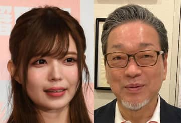「日本駆け込み寺」玄秀盛代表が辞任表明　益若つばさ「個人的には辞めてほしくない」