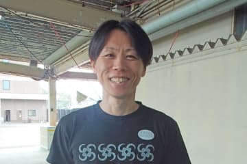 【宮島ボート】西舘健　当地初優出へ虎視眈々「ターン回りはいいので、この舟足を生かせれば」