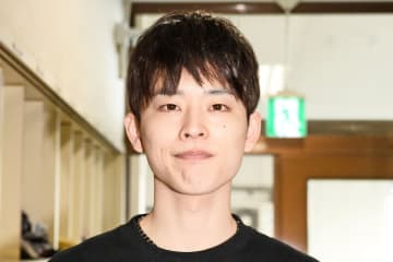 【唐津ボート】羽野諒 ２回目の優出「優勝をかっさらうくらいの気持ちで頑張ります」
