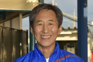 【蒲郡ボート】好素性機ゲットの柴田光　進入も注目「コース取りは取れるところまで行く」