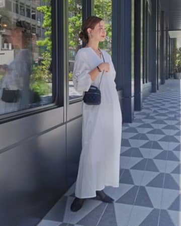 あした何着る？ 「#明日のコーデ」はこれがオシャレ♪【5月31日春】