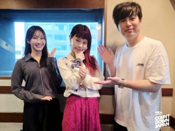 アイナ・ジ・エンド「『ダンダダン』に引っ張ってもらって…」新曲「革命道中」の歌詞に込められた思いとは？
