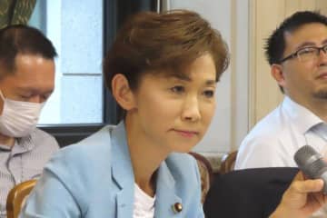 立憲・野田代表　鎌田さゆり衆院議員の〝秘書パワハラ疑惑〟報道に「いま幹事長に対応を任せている」