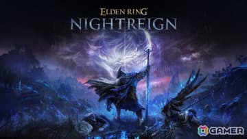 「ELDEN RING NIGHTREIGN」が発売初日で世界累計出荷本数200万本を突破！